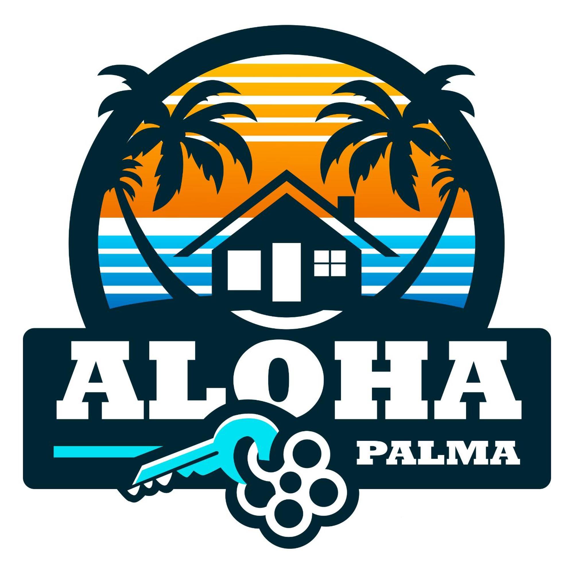דירות Águilas Segunda Linea De Playa - By Aloha Palma מראה חיצוני תמונה